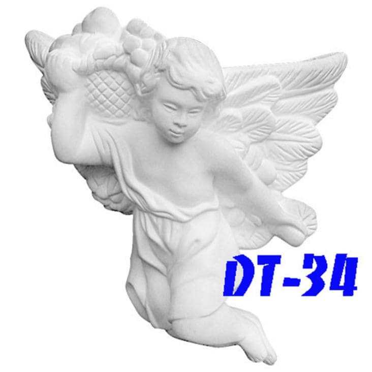 Den tuong DT34